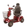 Rascal Pioneer front