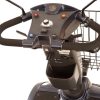 Rascal Pioneer Tiller