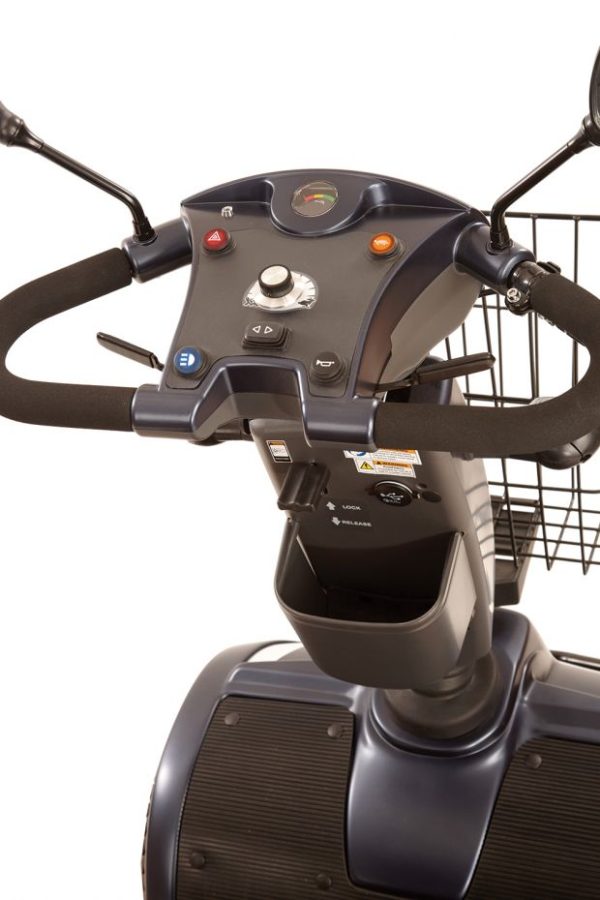 Rascal Pioneer Tiller