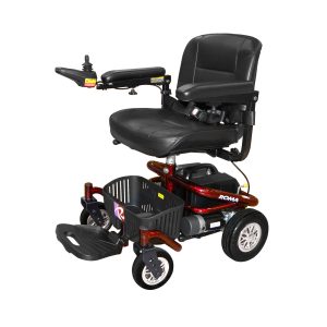 Roma Reno II Power chair