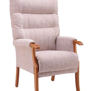 Cosi Orwell high back Armchair