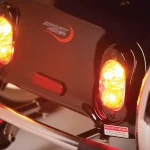 Drive Medical Sport Rider Mobility Scooter – Premium 8mph Road‑Legal Class 3 Sport‑Style Scooter