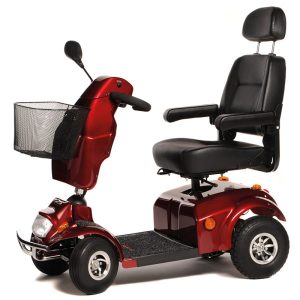Freerider City Ranger 6