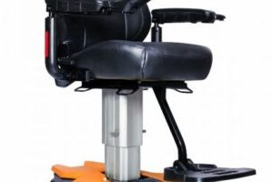 Pride Jazzy Air 2 Powerchair