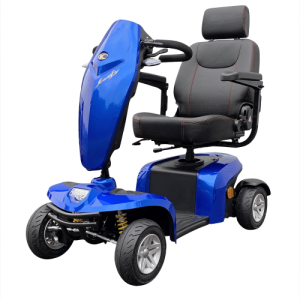 Kymco Komfy 4