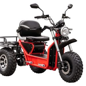 Invader Off Road Mobility Scooter