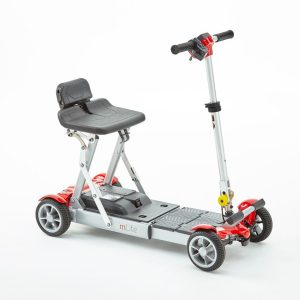 mlite Folding Mobility Scooter