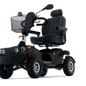 Freerider Westminster Mobility Scooter