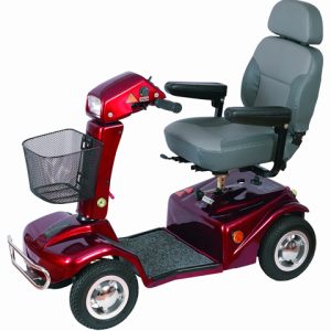 Rascal 388XL