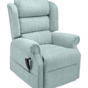 Cosi Jubilee Waterfall Riser Recliner Chair Dual‑Motor Chair