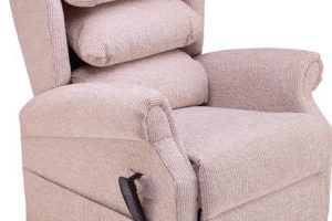 Cosi Medina Riser Recliner Chair