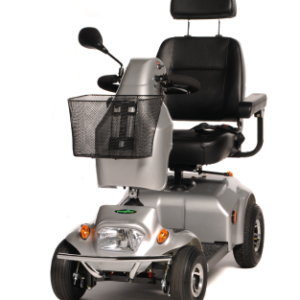 Freerider City Ranger 8