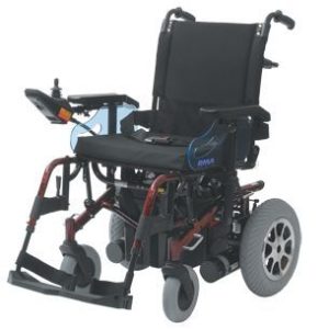 Shoprider Marbella Powerchair