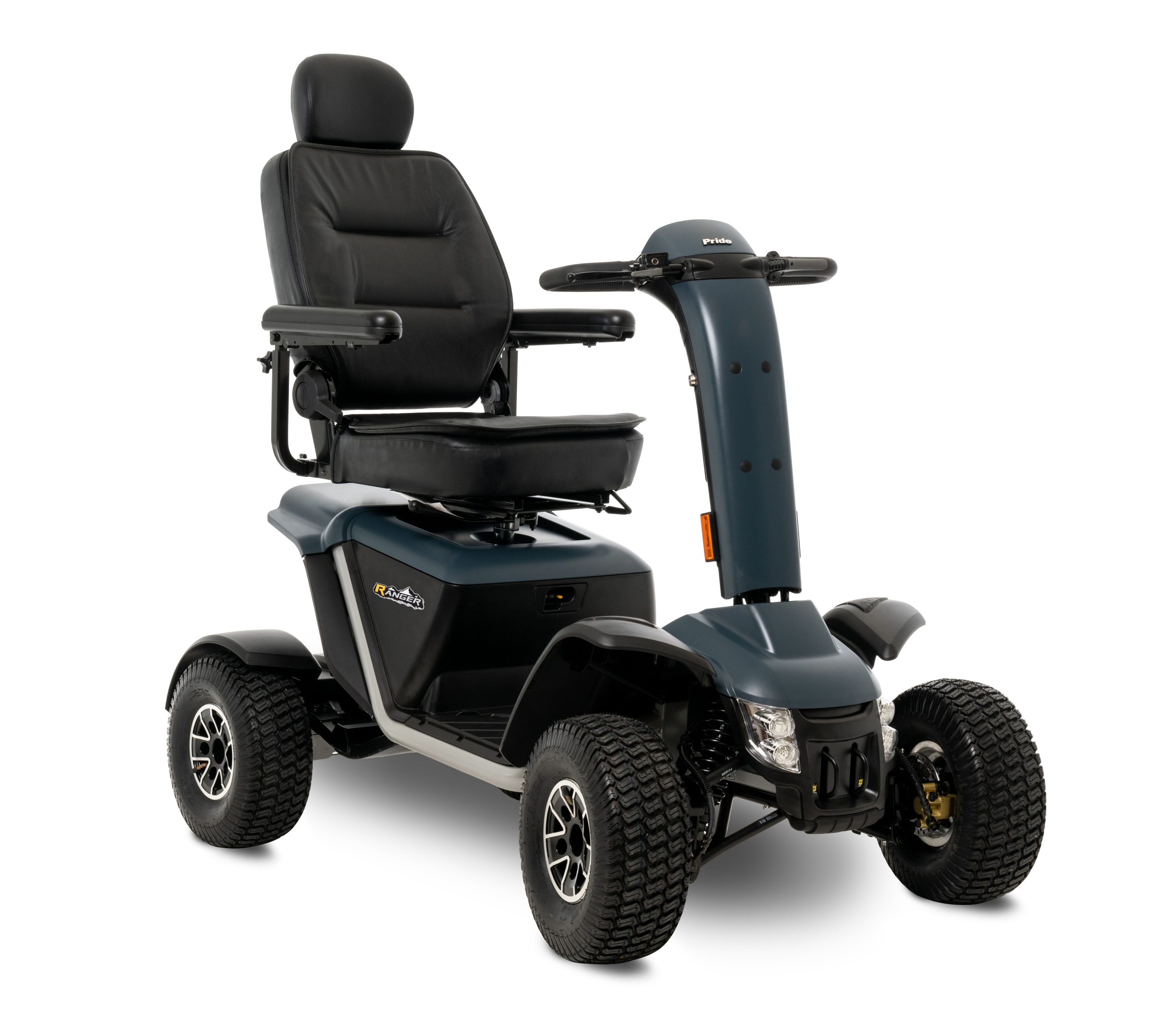Buy Pride Ranger Mobility Scooter Online