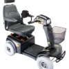 Rascal 850 front and side view