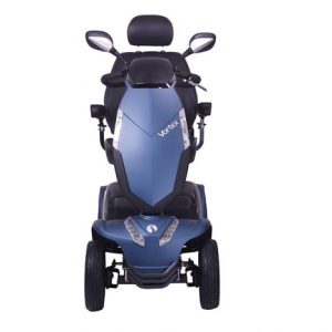 Rascal Vortex Mobility Scooter  8 mph Road‑Legal Luxury Scooter
