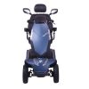 Rascal Votes Mobility Scooter from the front
