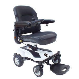 Rascal Rio Car Transportable Powerchair