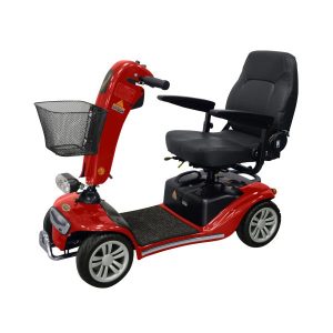 Shoprider Valencia Mobility scooter