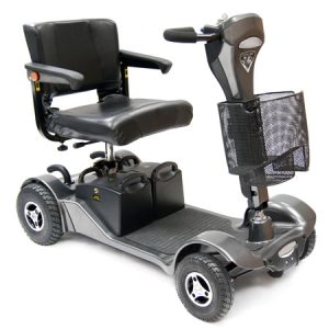 Sterling Sapphire 2 Mobility Scooter