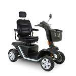 Pride Colt Executive Luxury Mobility scooter at smartscooters.co.uk