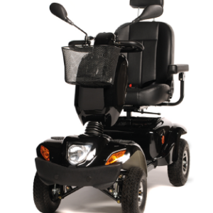 Freerider Landranger XL8 Mobility Scooter