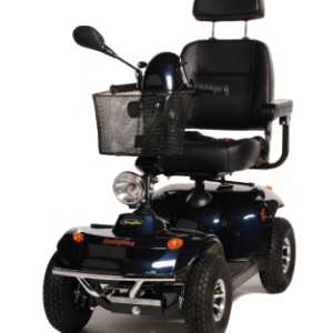 Freerider Kensington S2 Scooter