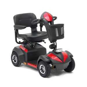 Drive Envoy 4 Mobility Scooter
