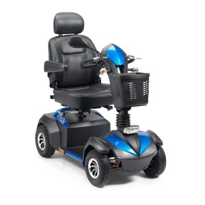 Drive Medical Envoy 8 Mobility Scooter