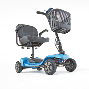 Motion Healthcare Lithilite Pro Mobility Scooter