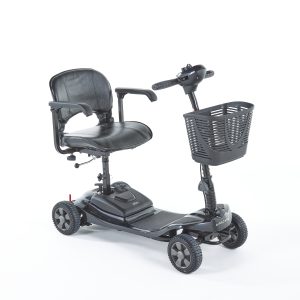 Motion Healthcare Airscape Mobility Scooter
