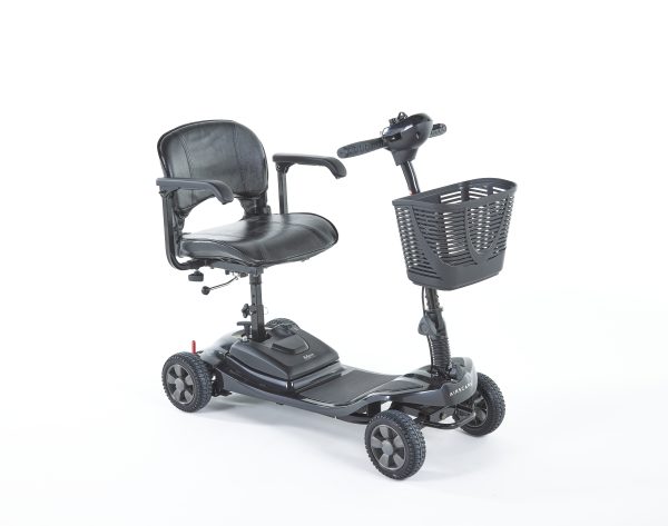 Motion Healthcare Airscape Mobility Scooter