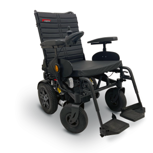 Pride Fusion E PowerChair