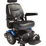 Rascal Rivco Powerchair