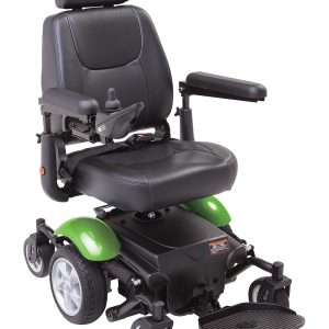 Rascal Ryley Powerchair