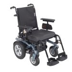 Rascal Rueba Powerchair