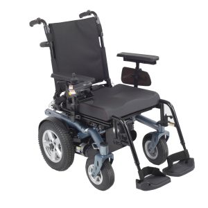 Rascal Rueba Powerchair