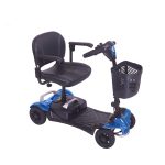 Rascal Vippi Mobility Scooter