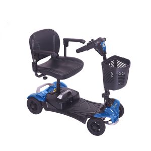 Rascal Vippi Mobility Scooter