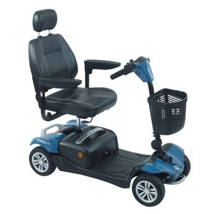 Rascal Vista Dx Mobility Scooter