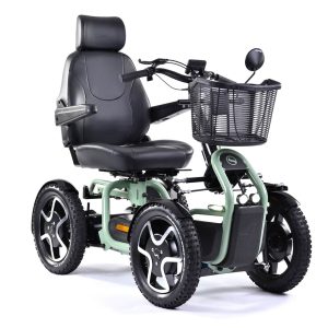 Sterling S800 Scoozy Mobility scooter