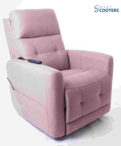pride Westminsterin riser recliner chair