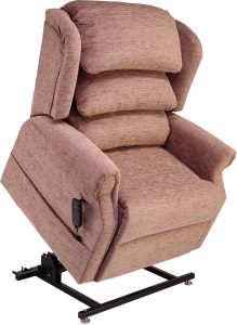 mobility riser recliner chair