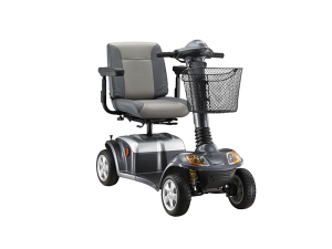 Kymco Super 4 Mobility Scooter
