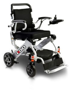 Pride i-Go Folding Power chair