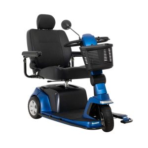 Pride Maxima 3 Heavy Duty Mobility scooter