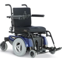 Pride Quantum 1420 Powerchair