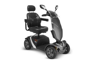 Rascal Vecta Sport Mobility Scooter