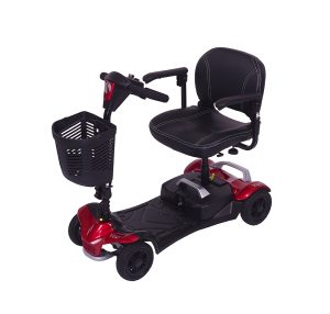 Rascal Vippi Mobility Scooter