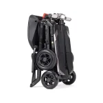 Drive Medical AutoFold Pro – Compact Folded Size